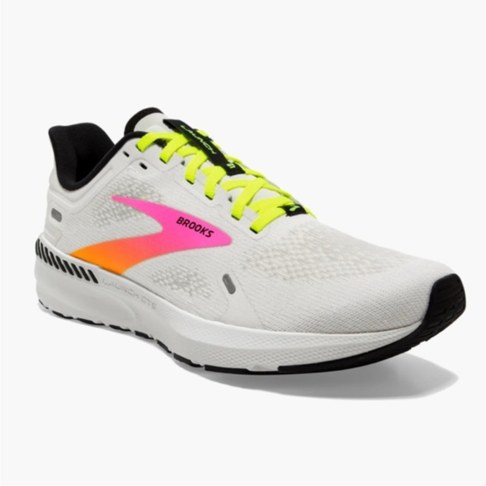 NWOB Brooks Launch 9 GTS Mens Size 11